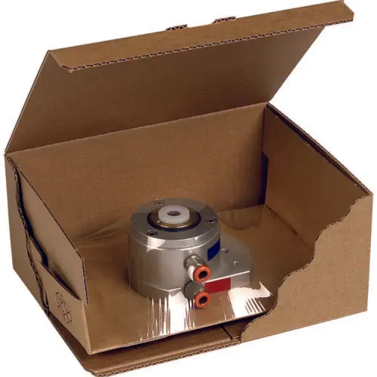 Emba – Fixierverpackungen